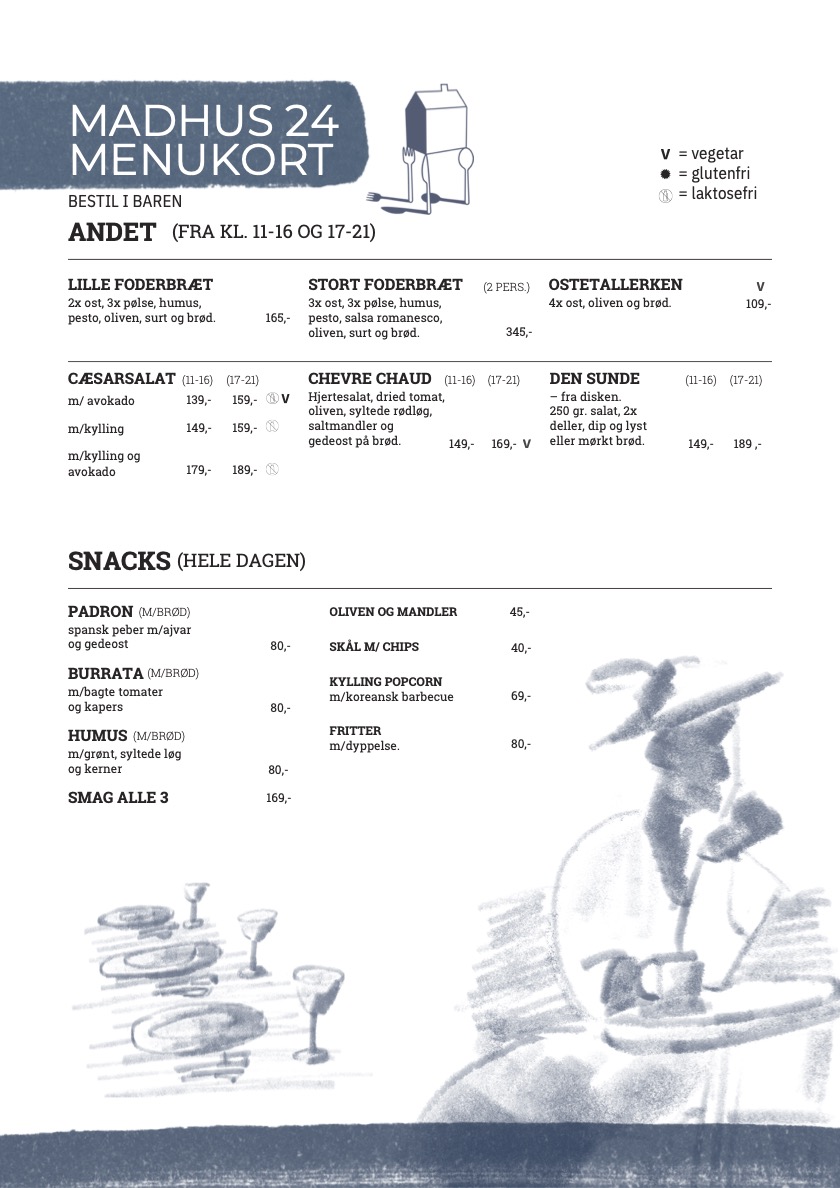menu side 2
